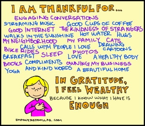Gratitude-and-Enough